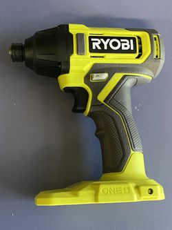 Ryobi 18v 