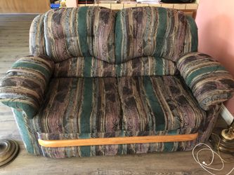 Love Seat