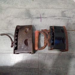 Coal Irons