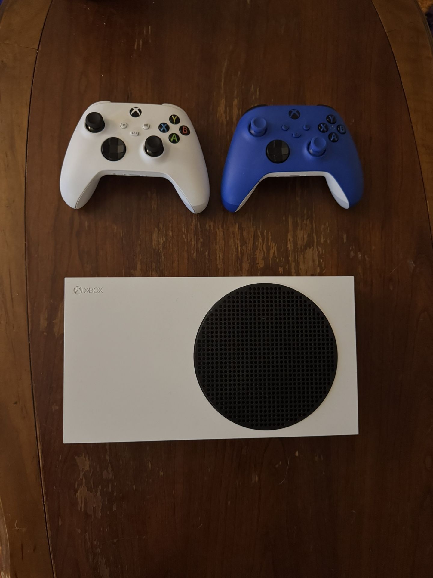 Xbox SeriesS 1TB
