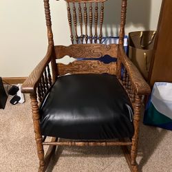 Rocking Chair