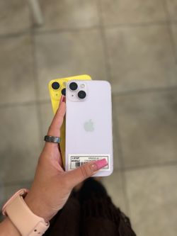 iPHONE 14 UNLOCKED