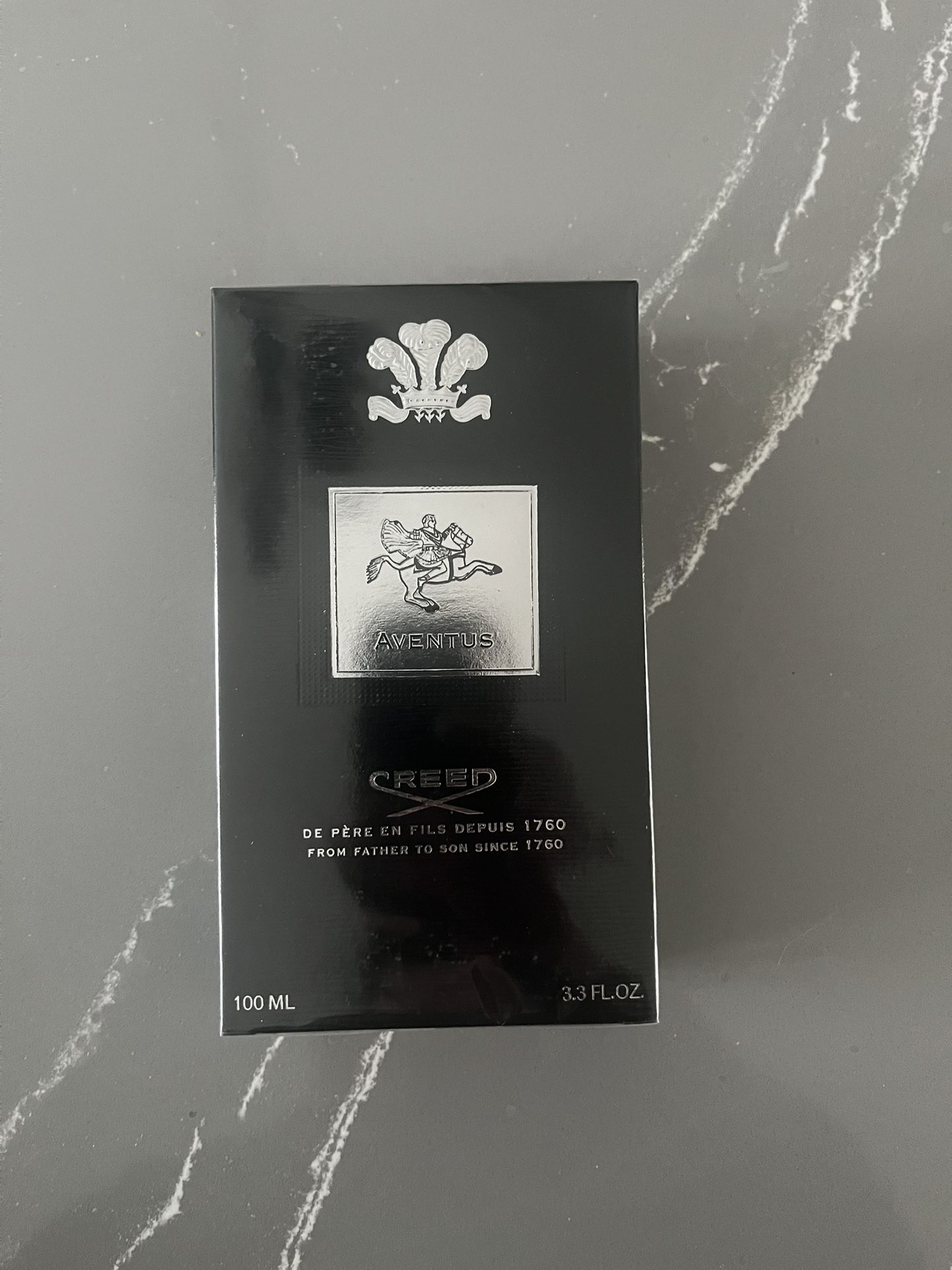 Creed Aventus 3.3 oz (Brand New)