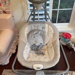 Graco Swing