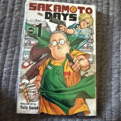 Manga 