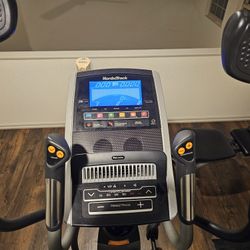 Used Nordic Track AudioStrider 990 Pro Elliptical for Sale in Columbia MO OfferUp