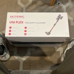 Ultenic Vacuum 