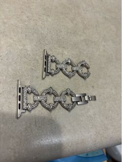 Apple Watch band