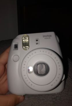 Instax mini 9