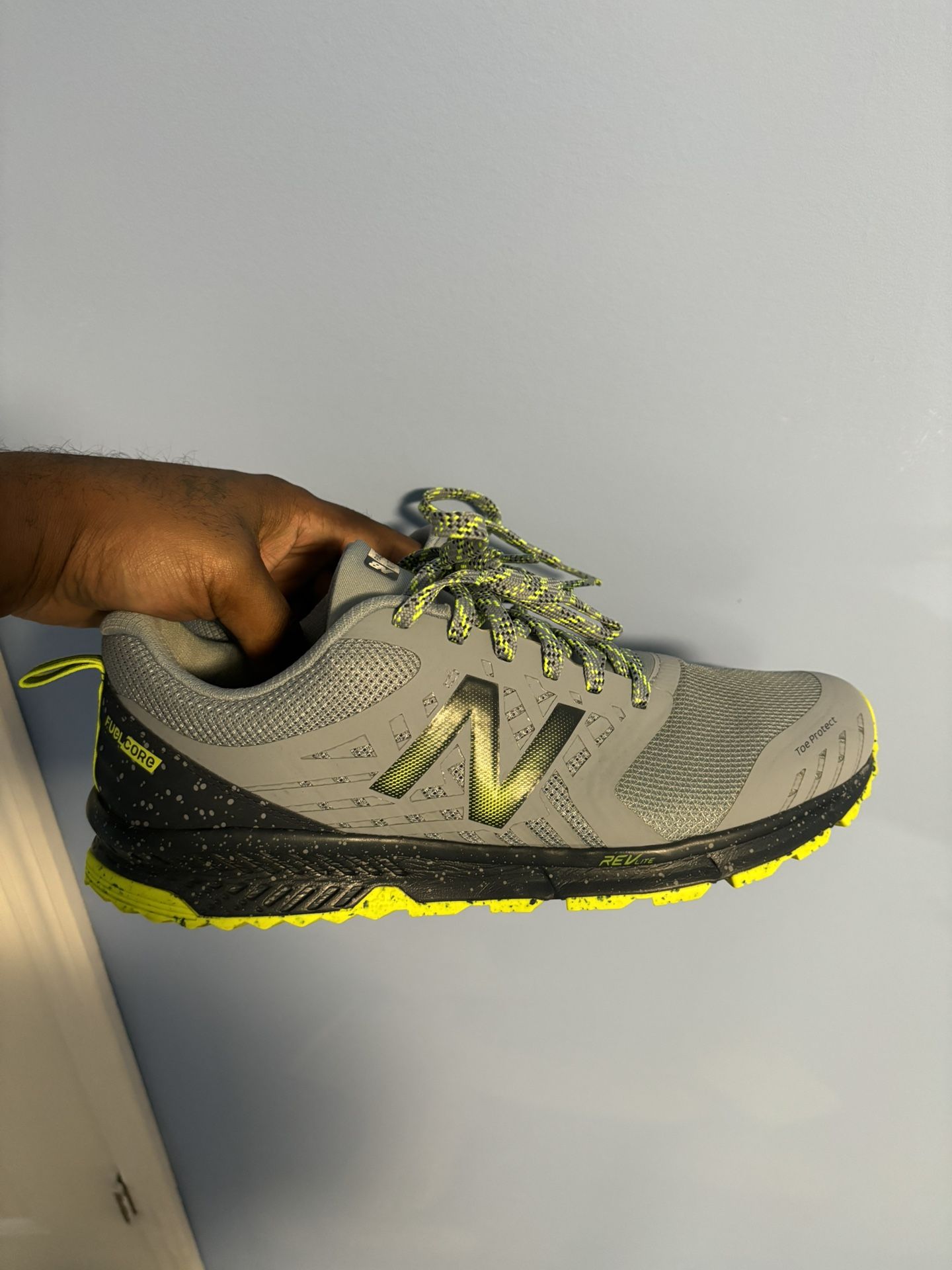 Foe Sale Or Trade Size 11.5 $70 Wore Twice Still New