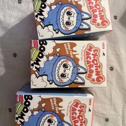 Pop Mart  Labubu The Monsters