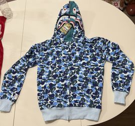 Bape Hoodie