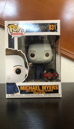 H2O Halloween Micheal Myers Funko POP