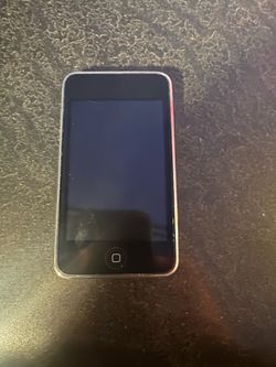 7th generation iPod touch