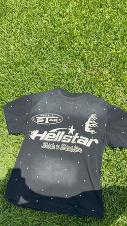HellStar tee🌟