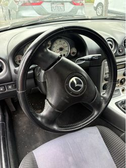 2004 Mazda Miata MX five for sale