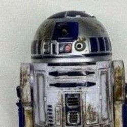 Star Wars Black Series Figure 