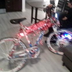 Electric  Or Manual With Pedals