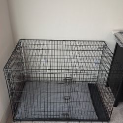 Dog Crate 
