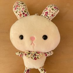 Plush