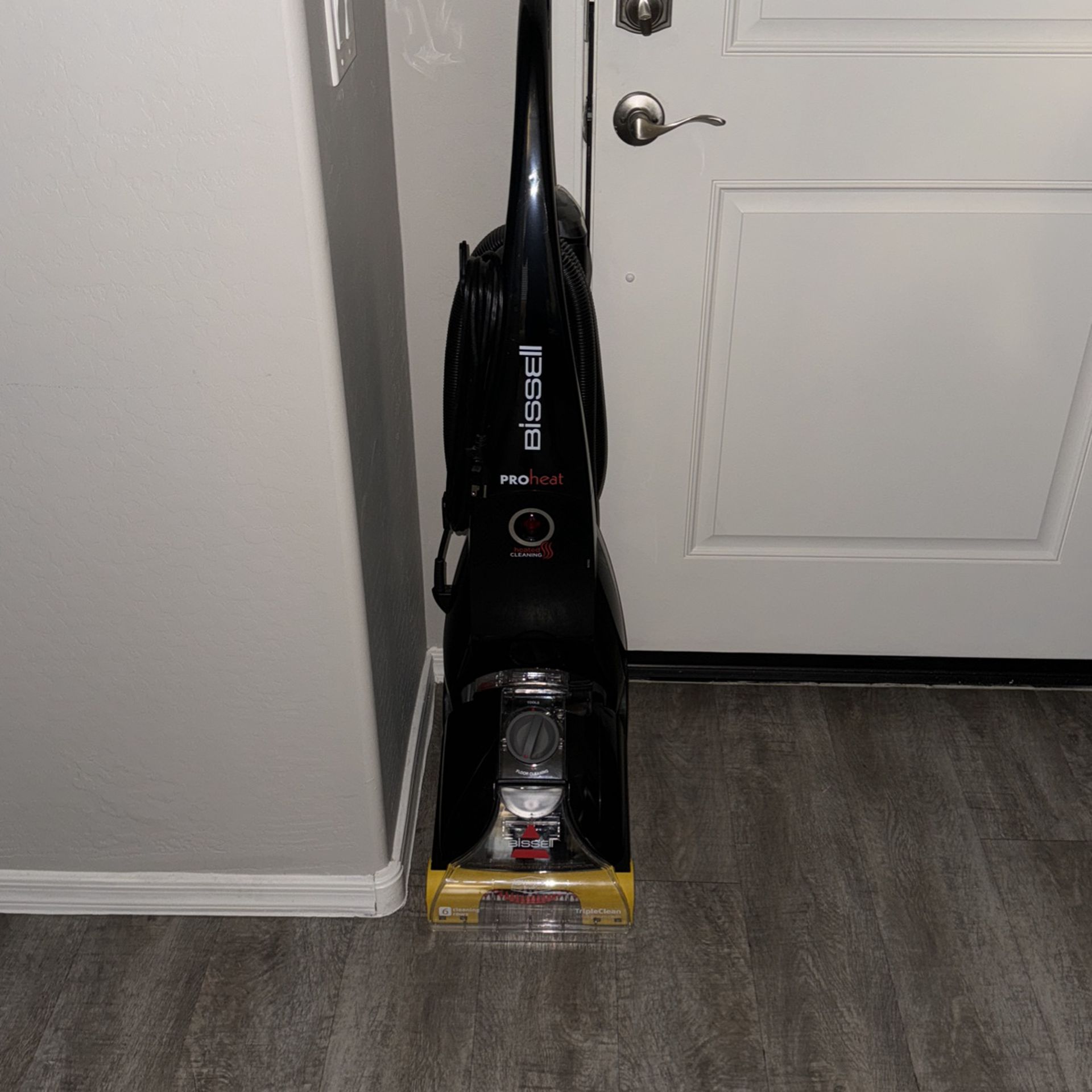 Bissell Pro Heat All Purpose Cleaner