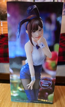 Sexy Kobeni Bunny Anime Figure Chainsaw Man
