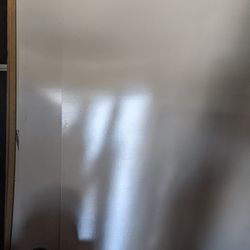 Unframed Whiteboard Sheets