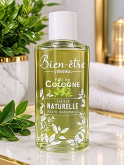 Bien-être L'Original Eau de Cologne