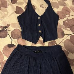Blue Set