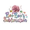 Boo Boo’s Sublimation 