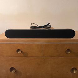 Sonos Ray