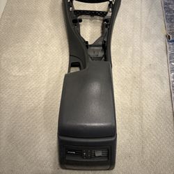 E90 Center Console