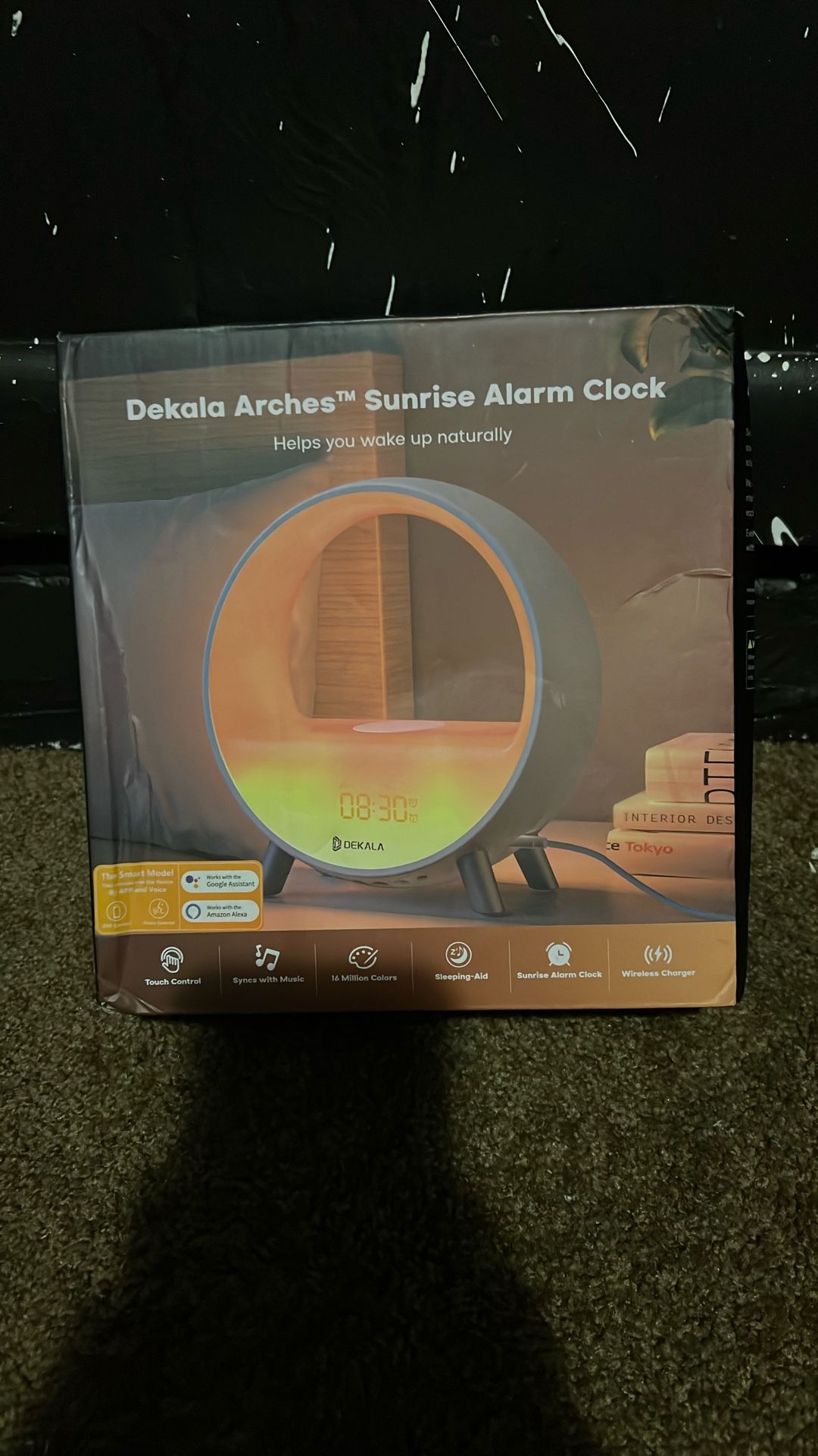 Alarm Clock