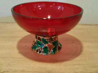 serving bowl