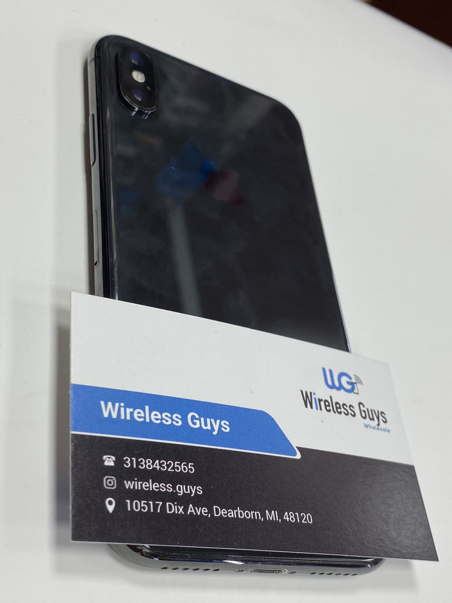 SALE iPhone X 64gb Fully Unlocked