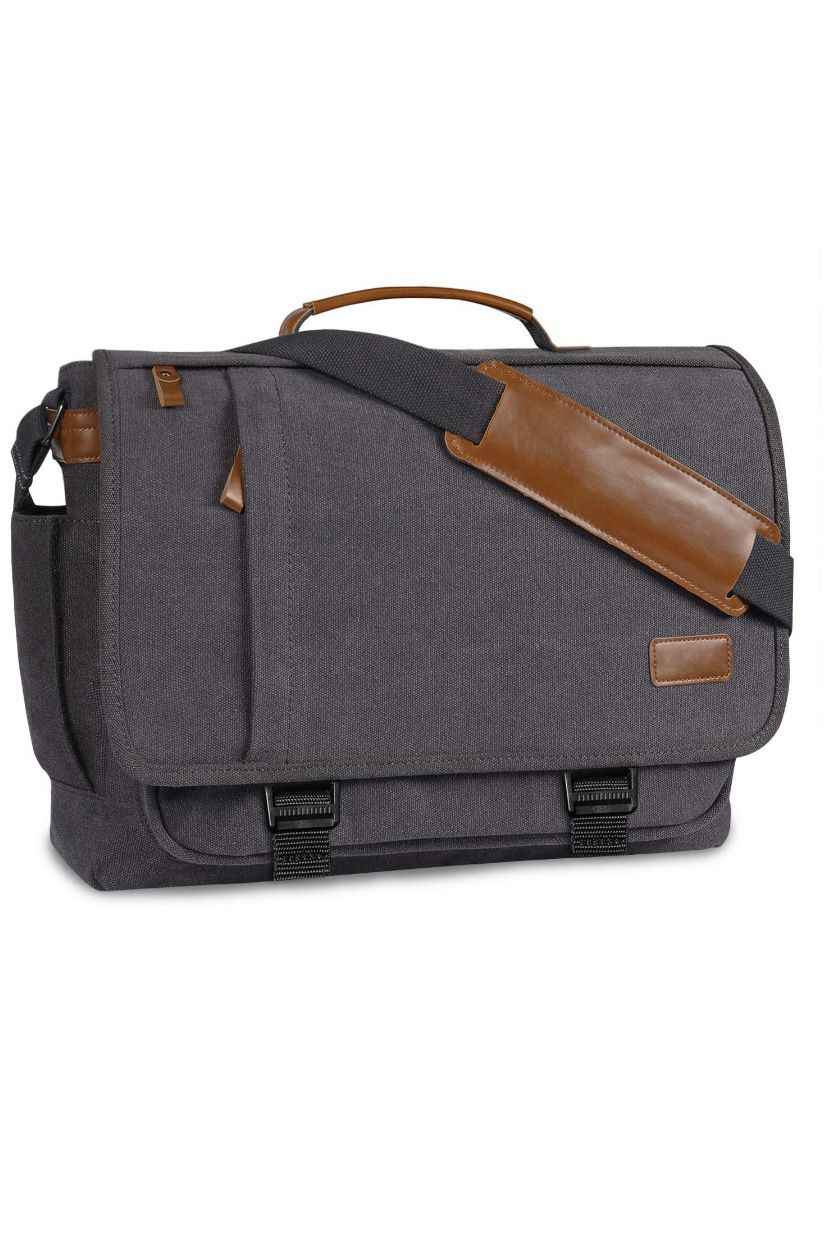 Bag 15.6 laptop bag. Shoulder Bag for College School Business Work
