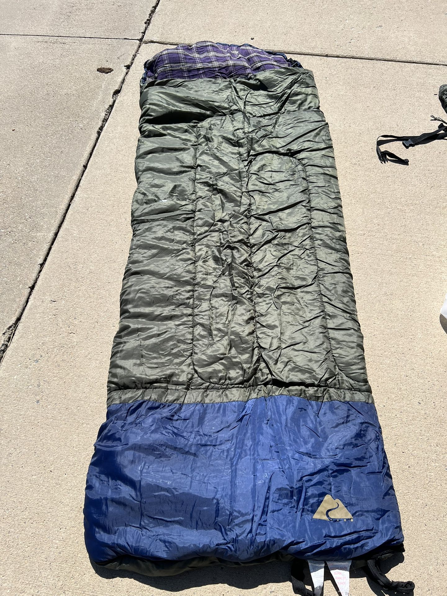 Sleeping Bag
