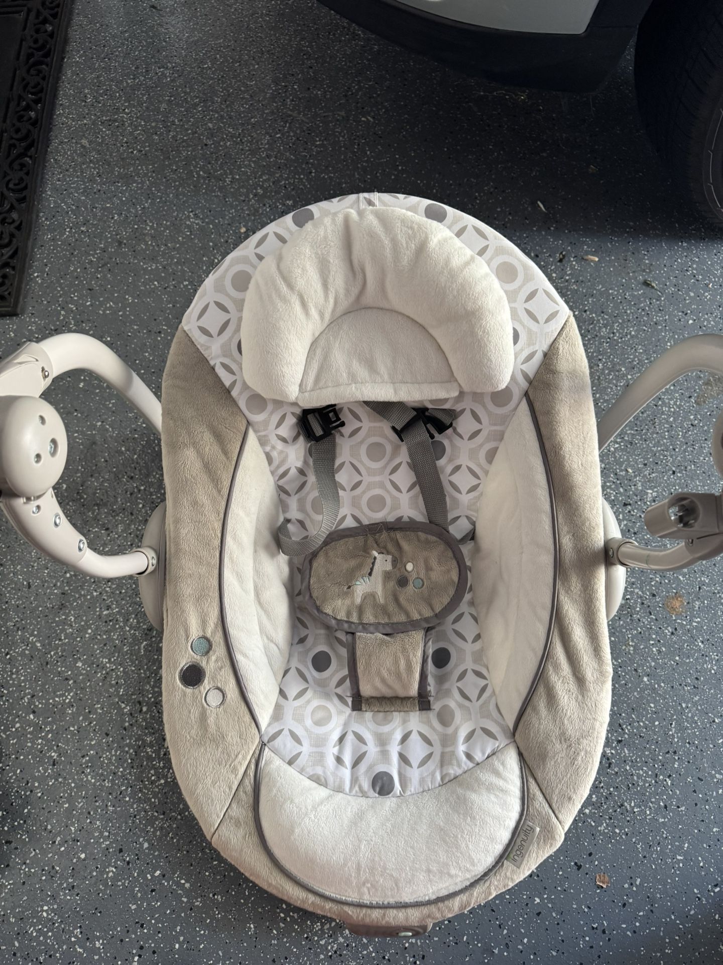 Baby Swing
