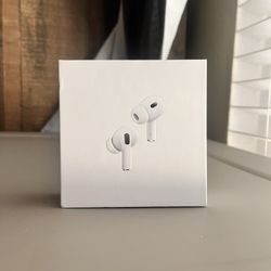 Air pod 2s