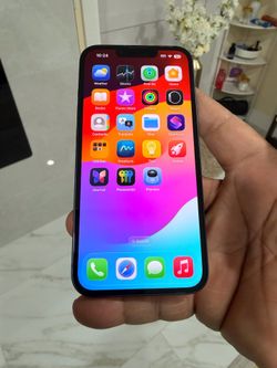 iPhone 13 unlock
