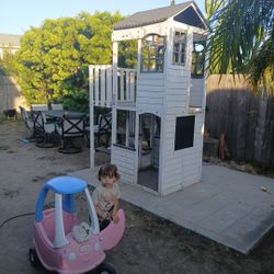 Tree House