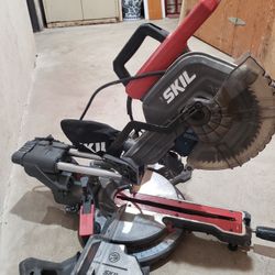 Skill Saw