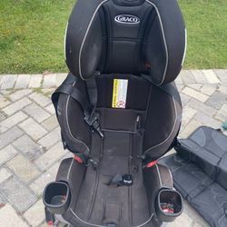 Graco Car seat 