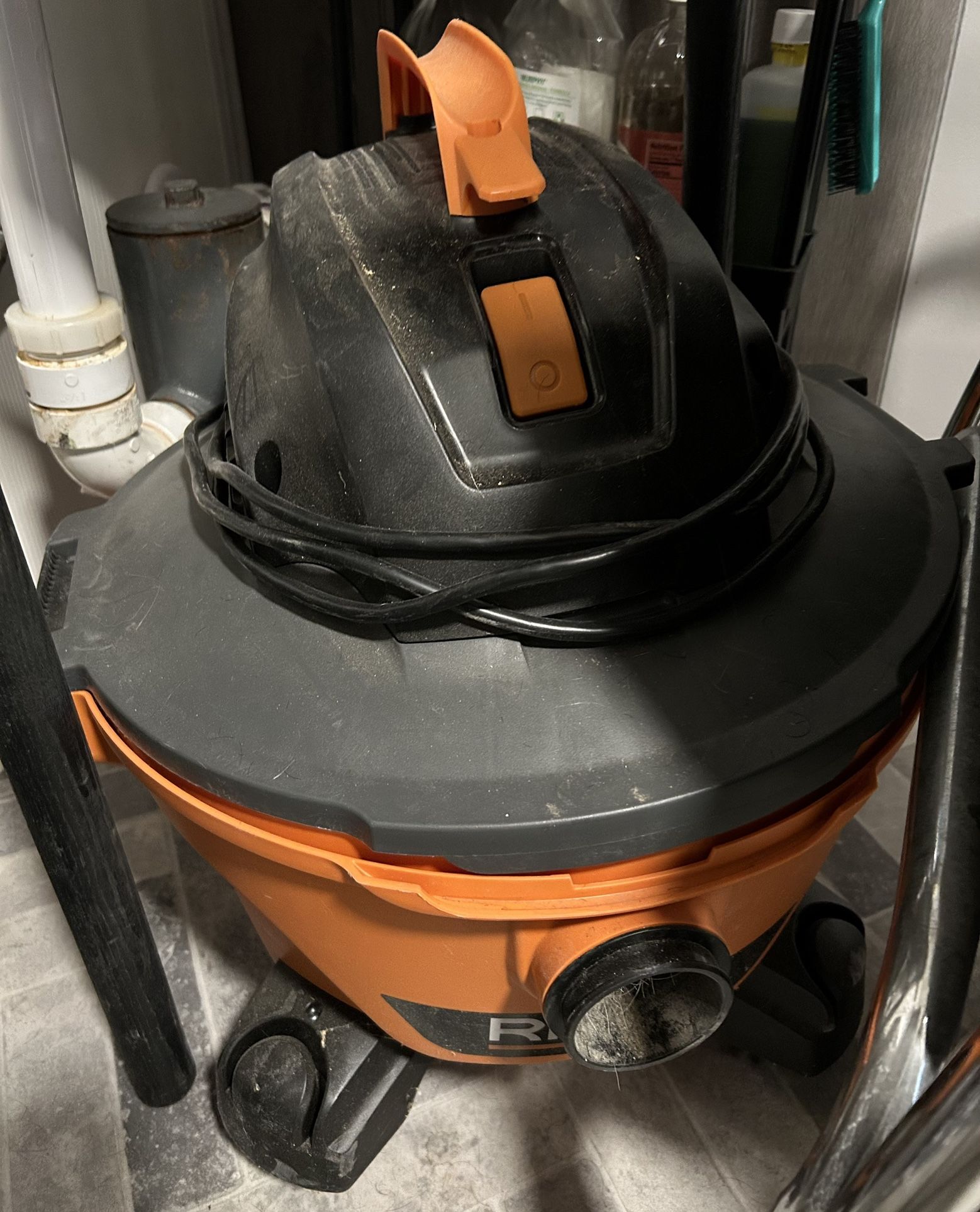 Shop Vac