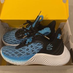 Sesame Street Curry Cookie Monster Shoes