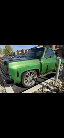 74 square body