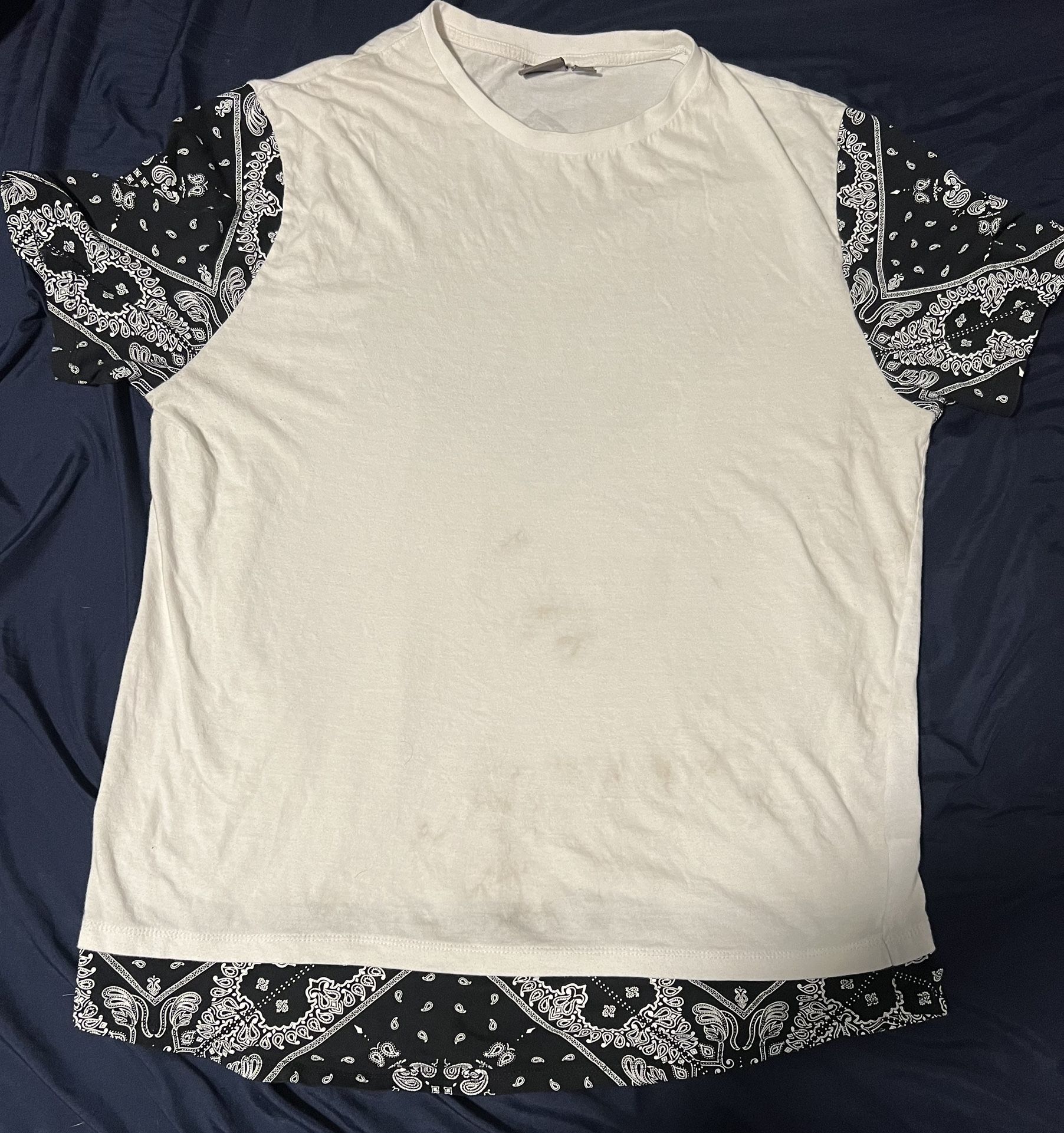 ASOS know Truth Tee