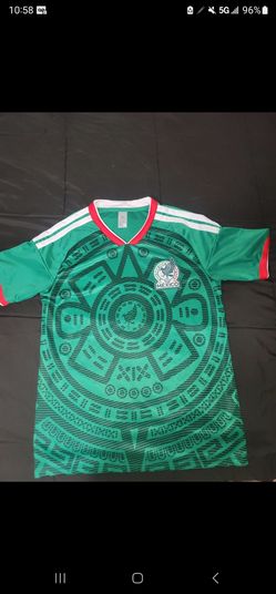 Fake Mexico jersey
