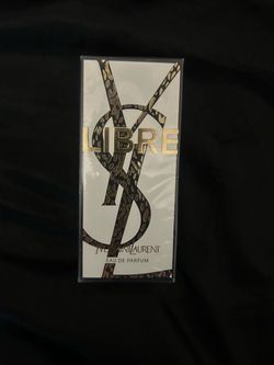YSL Libre Eau de Parfum