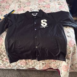 Sucios Ak47 Jacket 